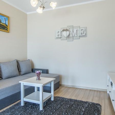 דירות גדנסק Rent A Flat - Jana Pawla II St. מראה חיצוני תמונה