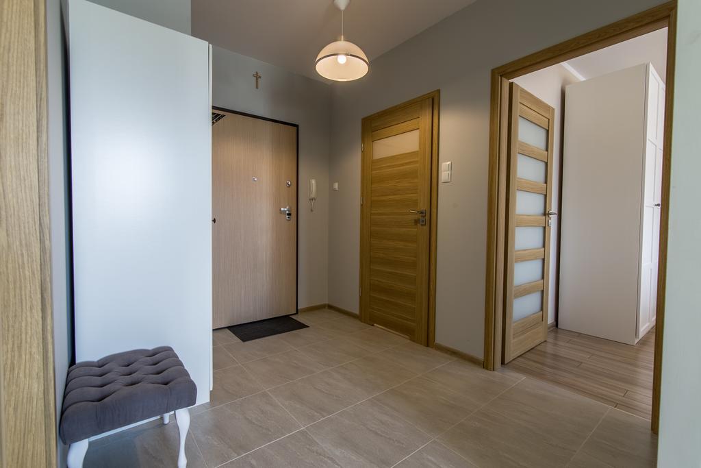 דירות גדנסק Rent A Flat - Jana Pawla II St. מראה חיצוני תמונה