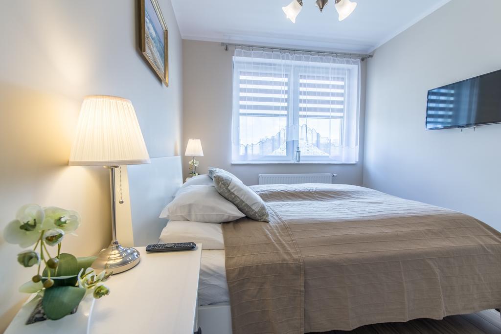 דירות גדנסק Rent A Flat - Jana Pawla II St. מראה חיצוני תמונה